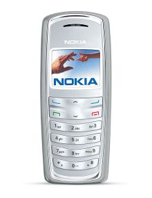 Toques para Nokia 2125 baixar gratis.